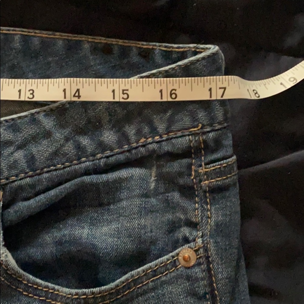 Express Jeans - Picture 9 of 10
